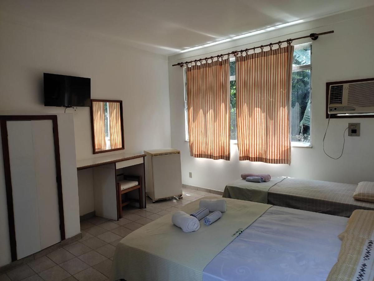 Hotel Belamar Mangaratiba