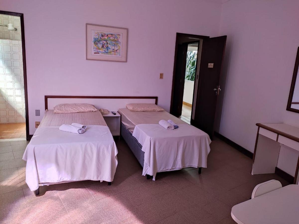 Hotel Belamar