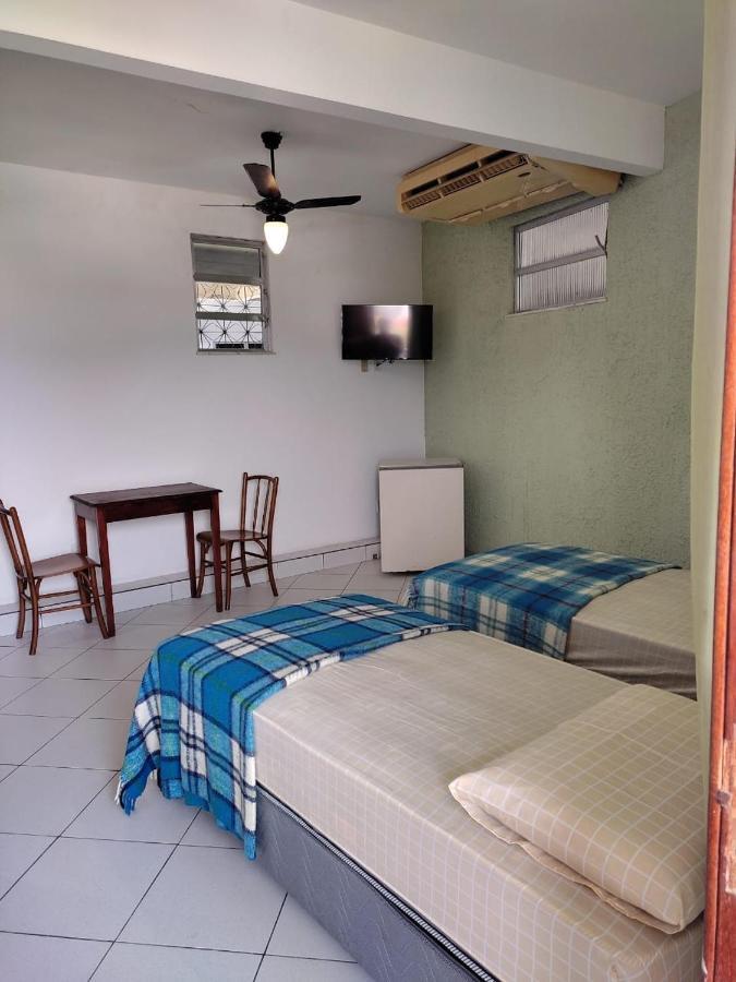 Hotel Belamar Mangaratiba